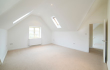 Carleton Forehoe bedroom extension leads