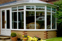conservatories Carleton Forehoe