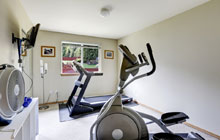Carleton Forehoe home gym construction leads