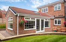 Carleton Forehoe house extension leads